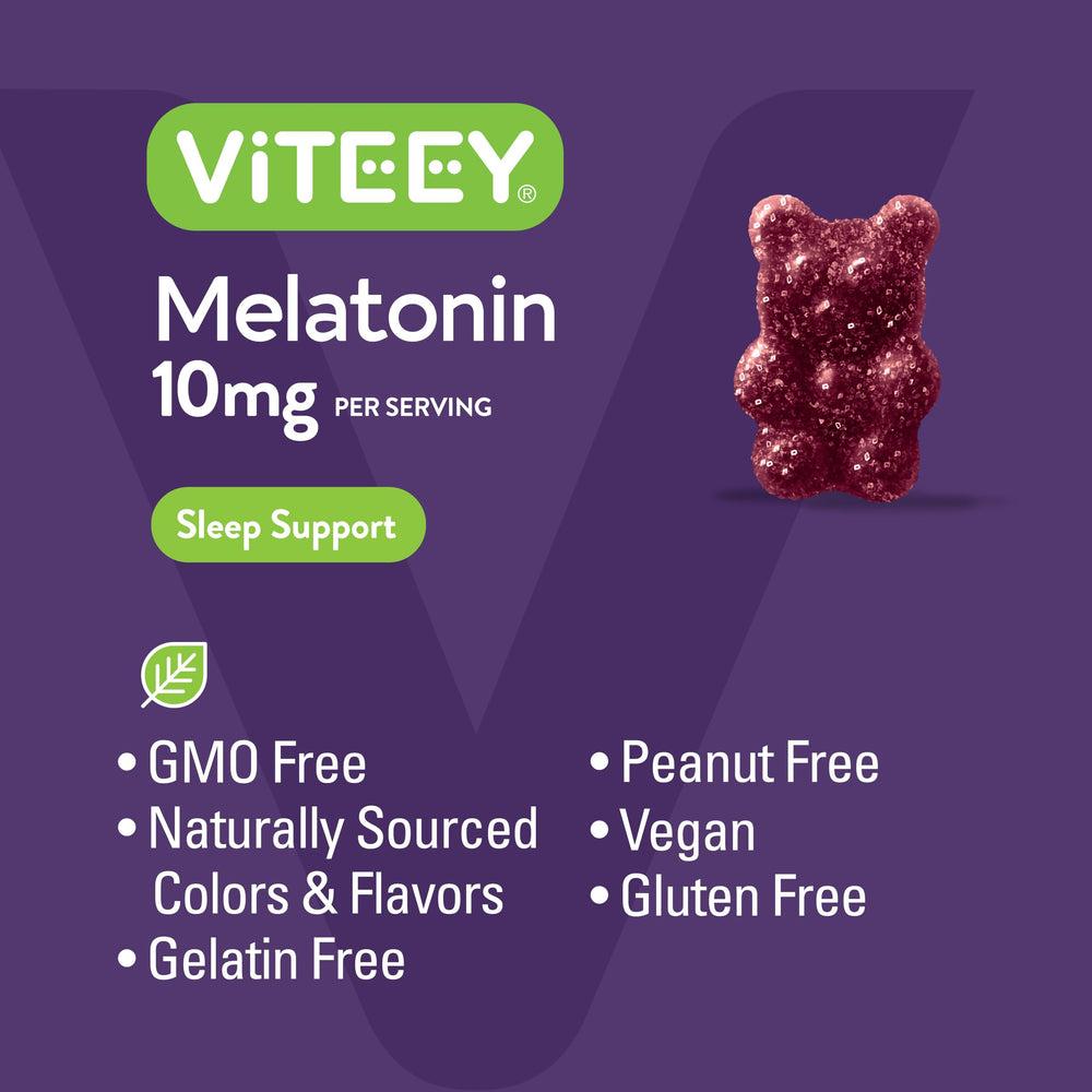 Front-packaging emphasizes 120 gummies and berry flavor.