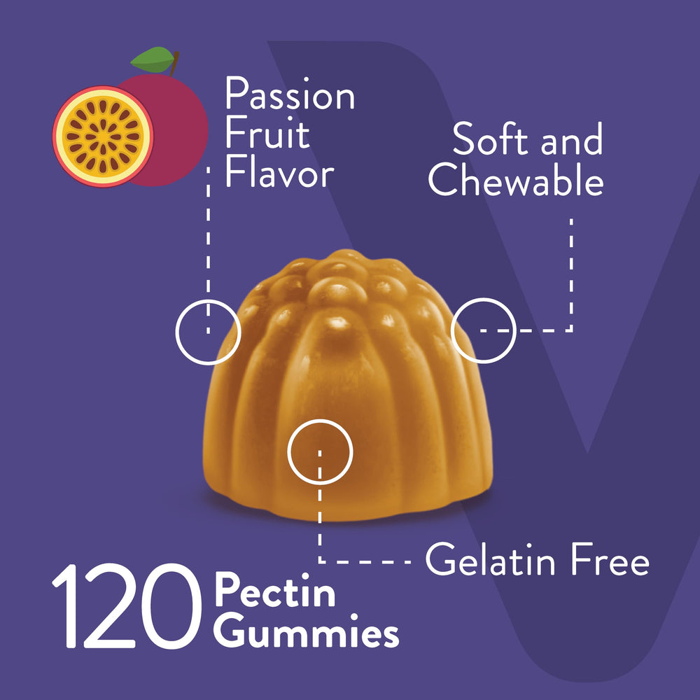 Viteey vegan gluten-free label highlighting clean ingredients.
