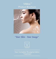 Close-up of ingredients panel on Vitilox T-Cell-V for immune balance