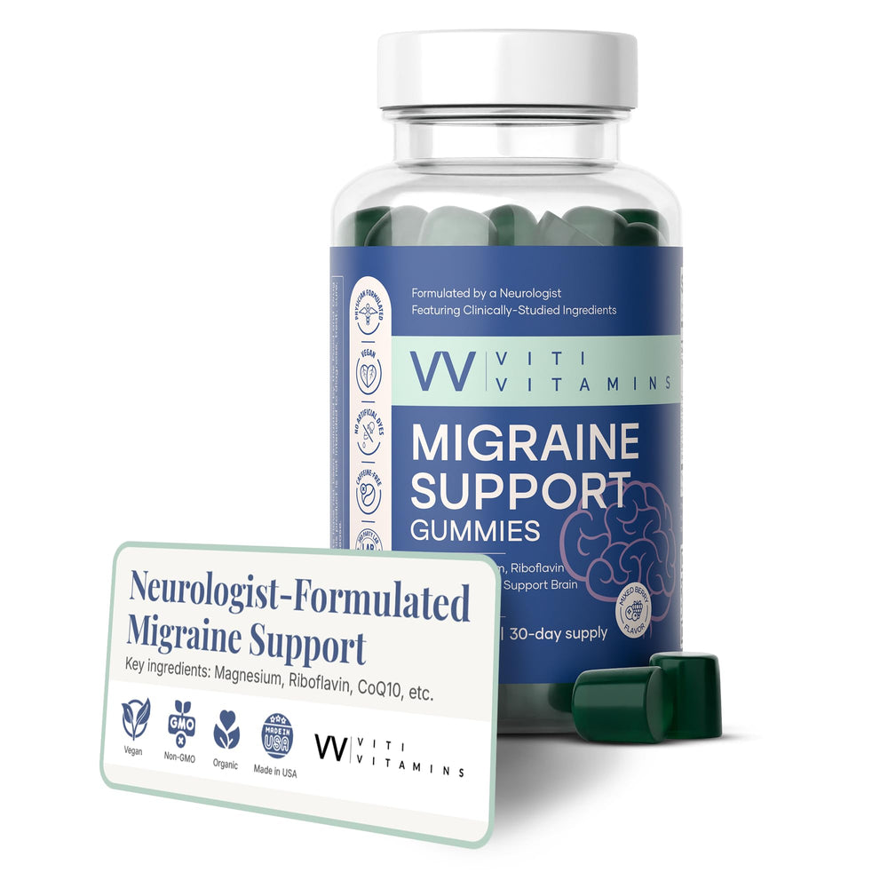 Consistent use may support brain chemistry and head comfort over time