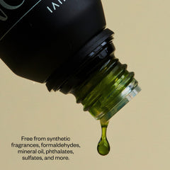 Vitruvi Moonbeam jasmine close-up highlighting floral, mood-enhancing aroma.