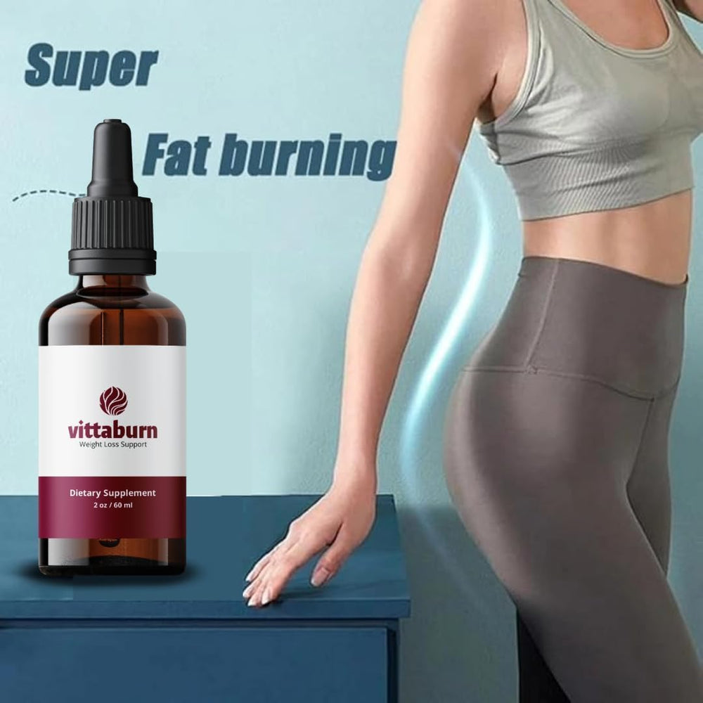 Vittaburn ingredients african-mango links to balanced appetite support