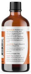 Viva Doria Bergamot oil diffuser setup for refreshing spaces.