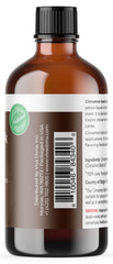 Viva Doria Cinnamon Bark Oil drops ready for diffuser use and culinary infusions.