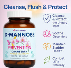 VIVANUTRA daily-dosing capsules for a simple, mess-free routine.