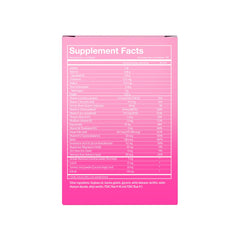 Vivioptal CoQ10 Omega-3 capsules designed for energy support