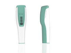Vivolight Vein Viewer Pro ergonomic grip, comfortable handling during procedures.