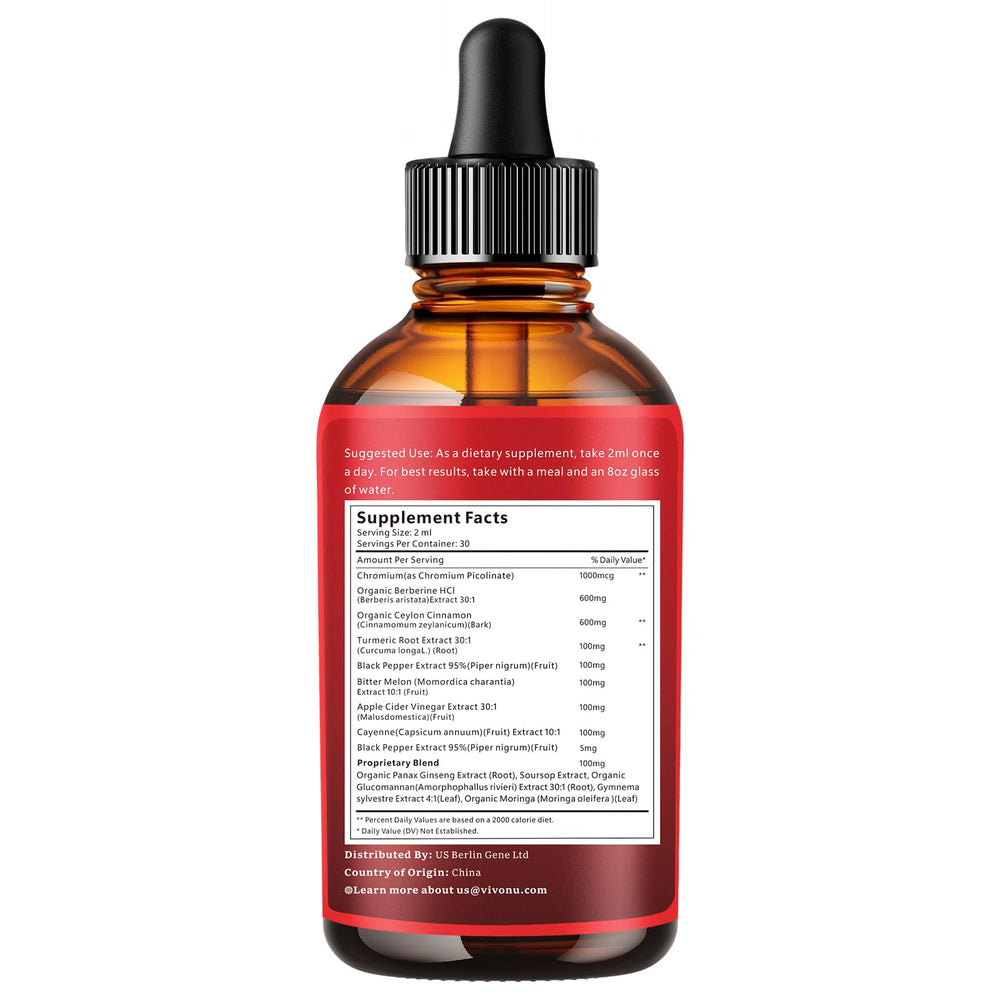 VivoNu 2-bottle-value-pack display highlights extended use and savings for routines.