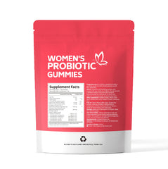VivoNu Viginal premium pouch and packaging for feminine care.