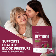 VivoNu Gummies pictured for a heart-friendly daily routine and energy support.
