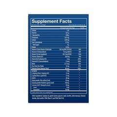 Vivioptal Men ingredients panel highlighting CoQ10, lycopene, and resveratrol for daily energy.