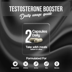 ViventyLife bottle shown with meals suggesting a simple daily regimen