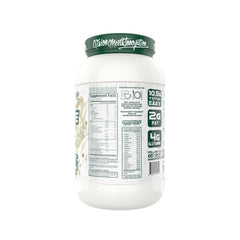 Protolyte digestive enzymes blend aiding digestion after meals or workouts