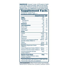 ProtoLyte label closeup highlights fast digestion and mineral blend for post-workout recovery.
