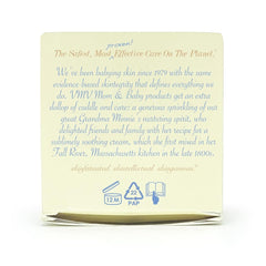 VMV Boo-Boo Balm fragrance-free packaging