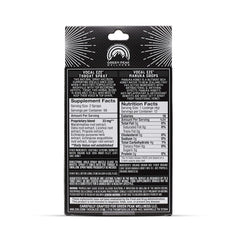 Vocal Eze Manuka honey drops 12-pack with natural soothing sweetness.