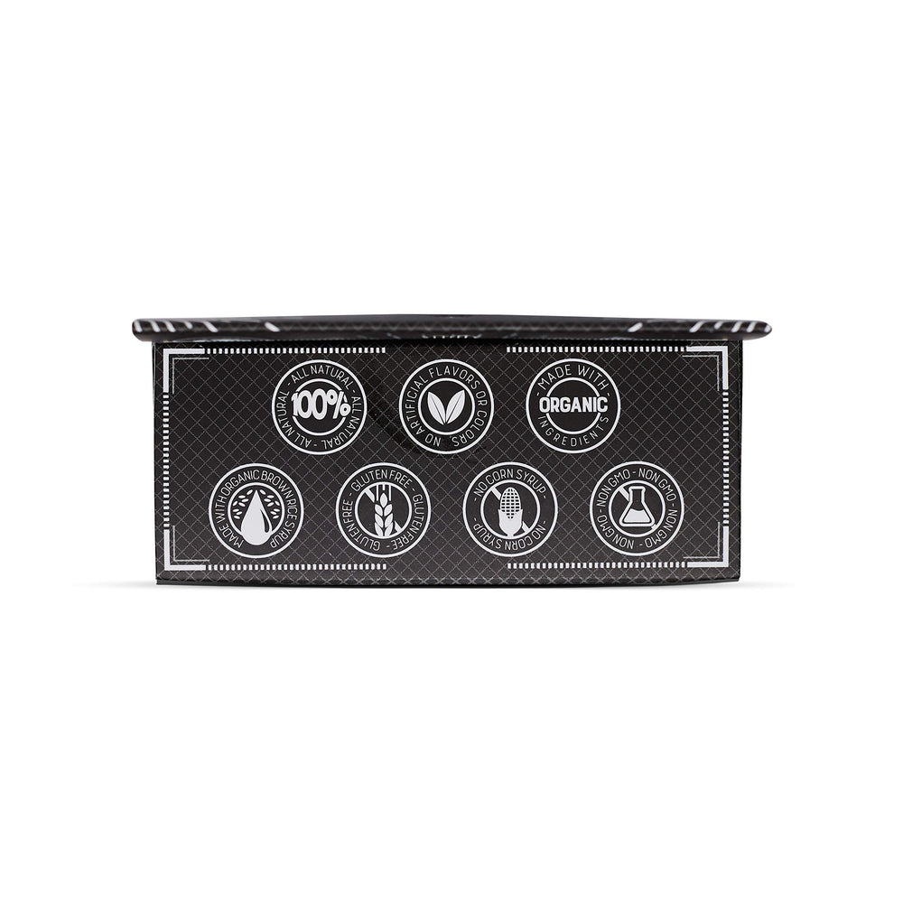 Vocal Eze packaging and label highlighting USA-made, clean ingredients.