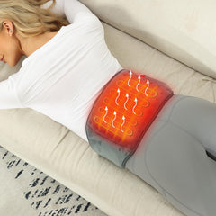 Vofuoti pad showing heat settings for versatile warmth.