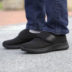 Vogona lightweight design supports easy wearing and natural stride.