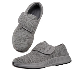 Vogana seamless upper minimizes irritation for sensitive feet.