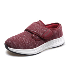 Vogana wide-width walk-friendly orthotics, supports comfortable daily steps.