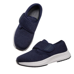 Vogona seamless upper design reduces irritation for sensitive feet