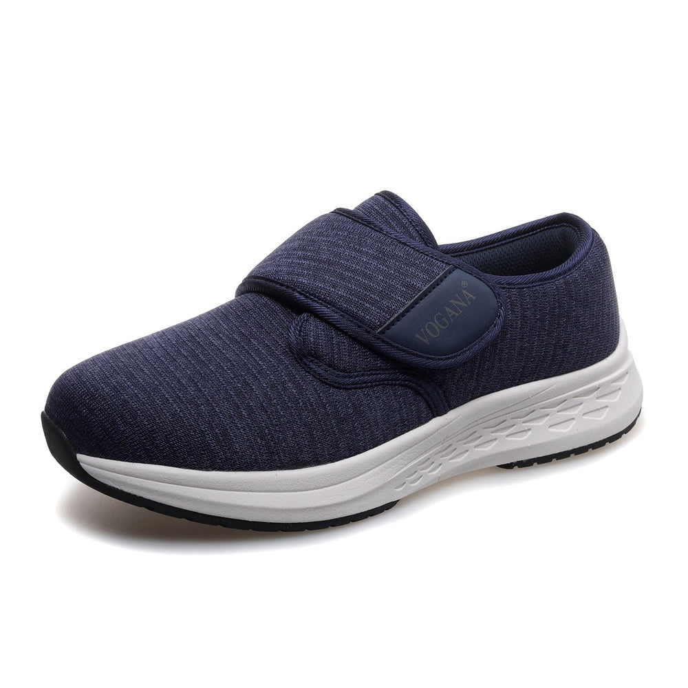 Vogona outsole grip and stability improve confidence on varied surfaces
