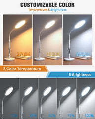 VOLISUN full-spectrum UV-free light safe for daily home use.
