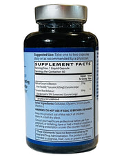 Vonacor LoCRP daily-dose imagery indicates single-capsule convenience.
