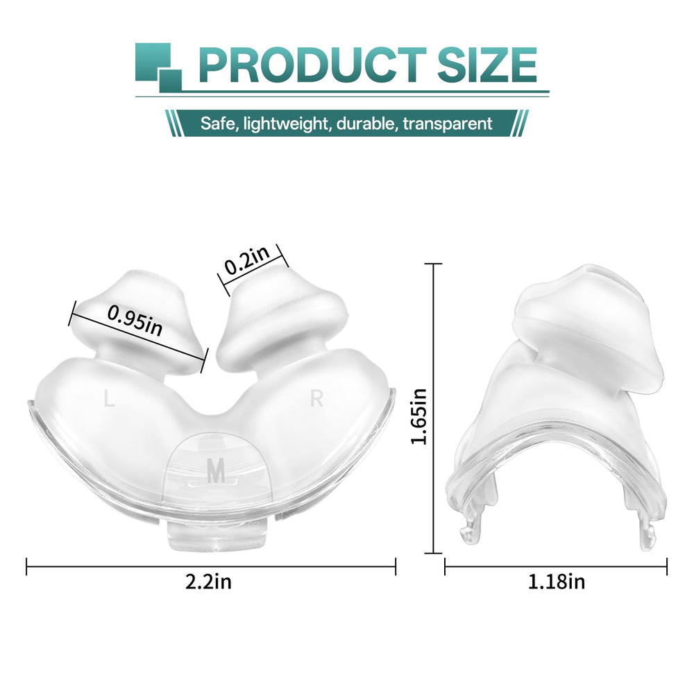 Vovoir cushion cleans easily with mild soap and water for hygiene.