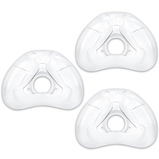 Vovoir replacement nasal cushion for AirFit N20 ensures a secure, comfortable seal.