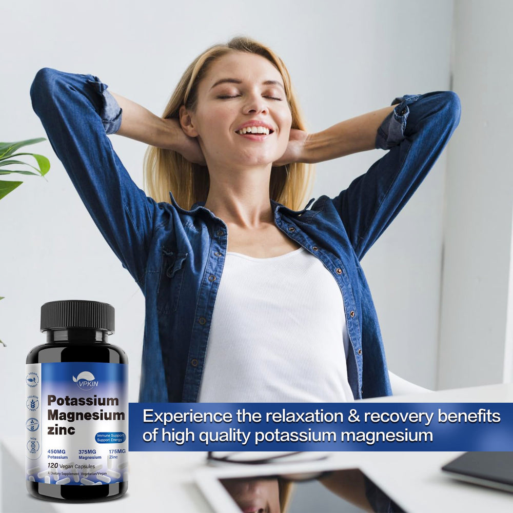VPKIN Vascular and bone health emphasis image communicates heart and bones support.