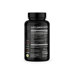 VShred MD Burn Evolved 2.0 capsules for daily energy support.