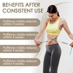 Vunexo Cleavers Extract close-up highlighting gentle lymphatic benefits