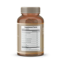 Vunexo vegetarian capsules easy-to-swallow and gluten-free