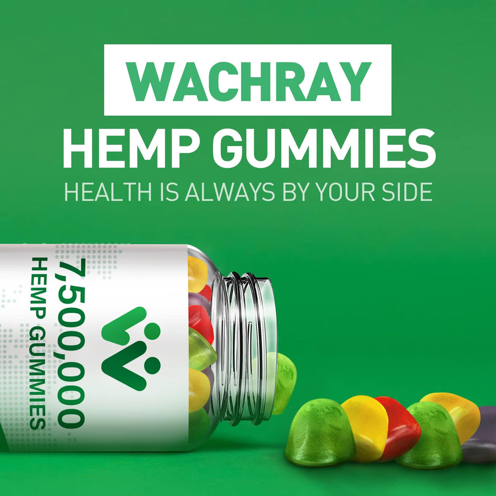 Three bottles together showing 240 gummies per bottle