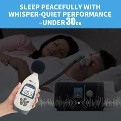 Wagleriz compatibility guide shows fit for AirSense 10 and AirCurve 10.