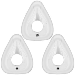 Wagleriz replacement cushion for AirFit F20 fit delivers comfortable, all-night support.