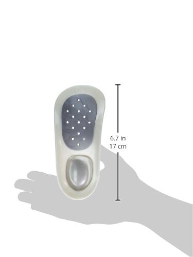 WalkFit Platinum multi-shoe design supports daily activities with aligned arches
