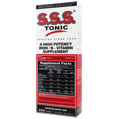 WANGHUI S.S.S. Tonic daily-use setup highlights a user-friendly routine
