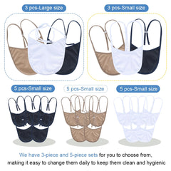 Washinbed packaging shows easy care and hand-wash steps for simple maintenance.
