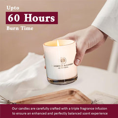 Wavertree & London ready-to-gift packaging ideal for birthdays or special occasions.