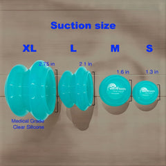 Wavetools Therapy 1/3 oz balm for easy skin glide.