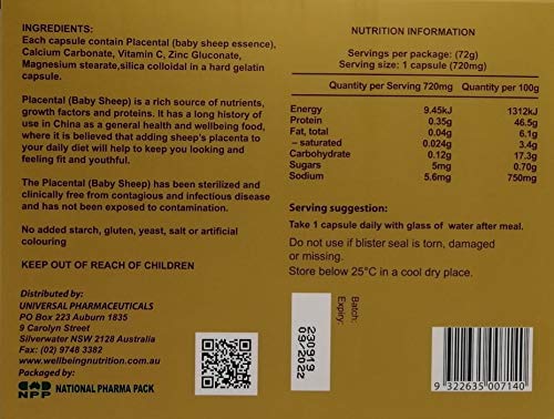 Wealthy Health consumer pack shot suitable for at home wellness