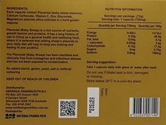 Wealthy Health consumer pack shot suitable for at home wellness