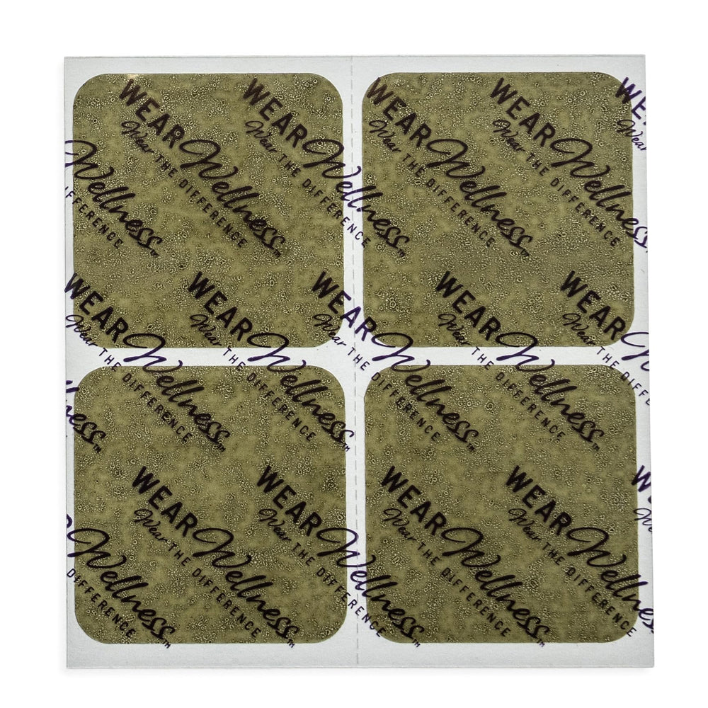 Medical-grade materials ensure comfortable skin wear.