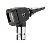 Welch Allyn 3.5V diagnostic otoscope head without specula for clinic ear exams