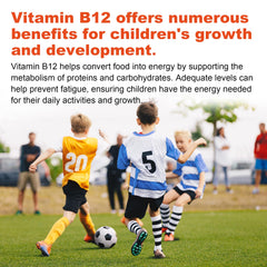 Well&Whole L-Lysine Gummies kids use scene suggests family-friendly daily supplement