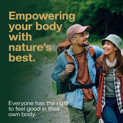 Well Fountain 6-in-1 formula visuals suggesting immune support potential