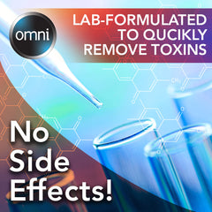 Wellgenix Omni Detox 2-pack box emphasizes value and convenience.